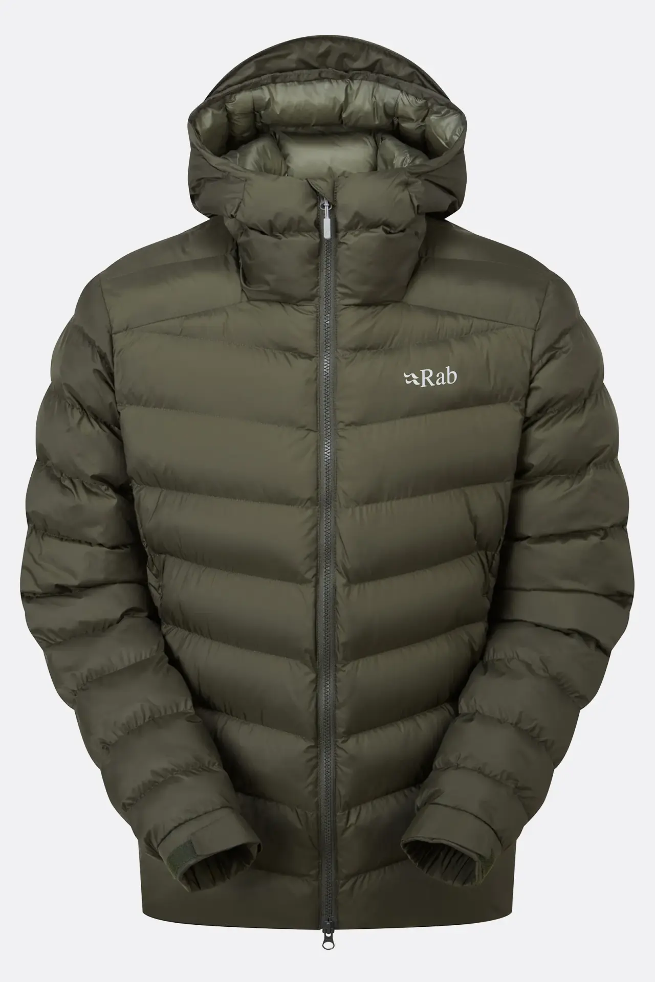 RAB Nebitron Pro Jacket