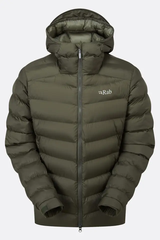 Nebitron Pro Jacket