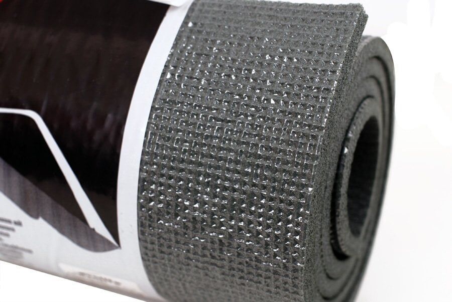 Evolite Pro Mat - Yeşil/Gri Dokulu 12 mm