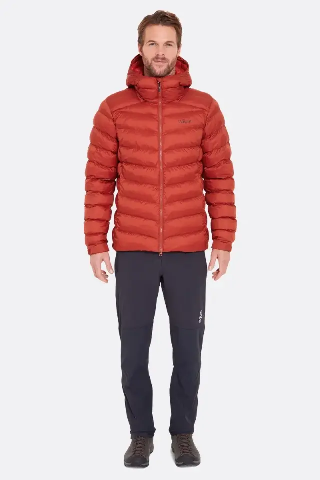 Nebitron Pro Jacket