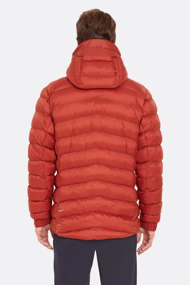 Nebitron Pro Jacket