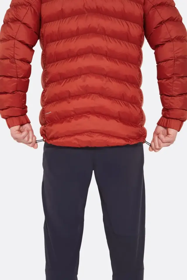 RAB Nebitron Pro Jacket