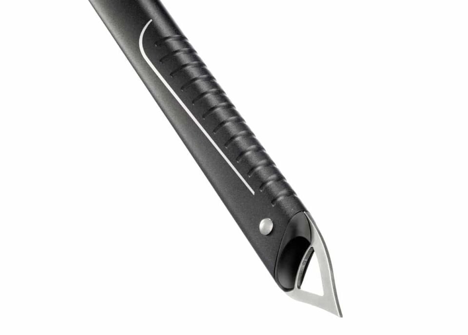 PETZL SUMMIT Kazma