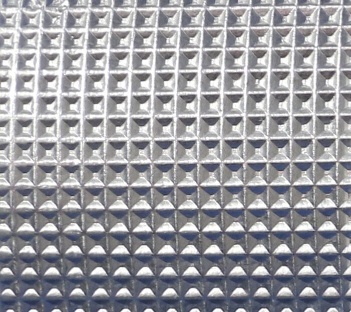 Evolite Xlite Foam Mat - Gri 8 mm