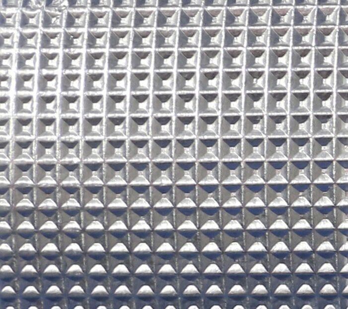 Evolite Xlite Foam Mat - Gri 8 mm