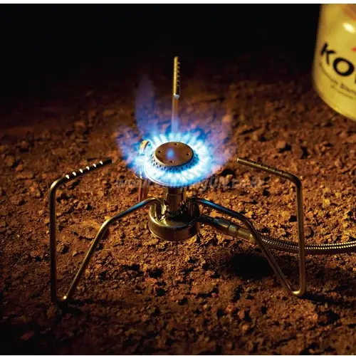 Kovea Spider Dağcı Ocak