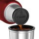 Thermos SK2010 Stainless King Large 1,2L Cranberry