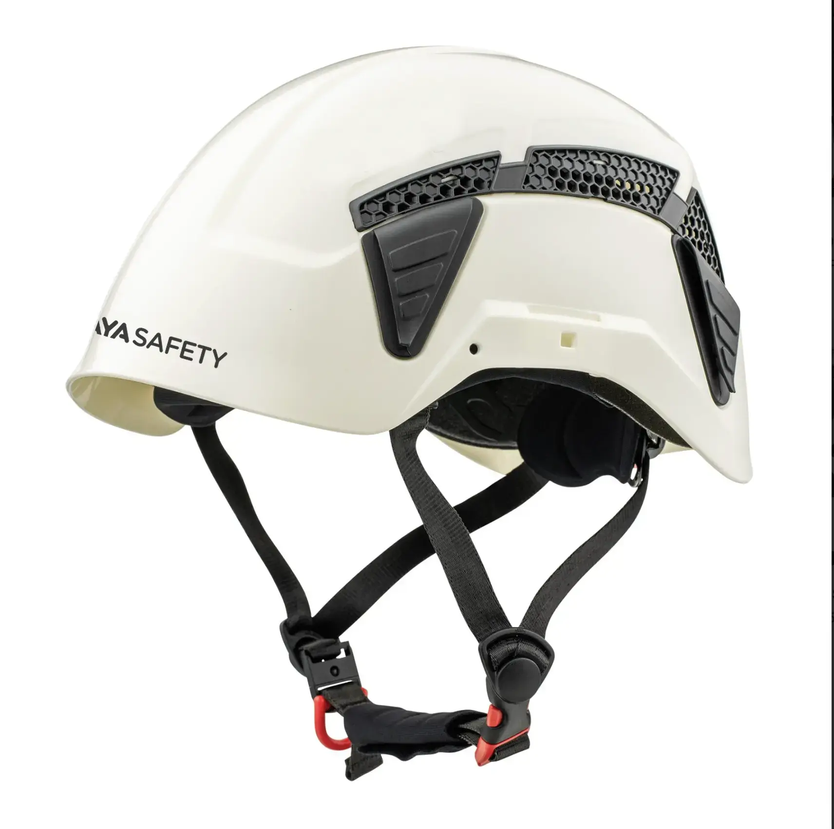 Kaya Safety Dynamo 397 Endüstriyel Kask - Beyaz
