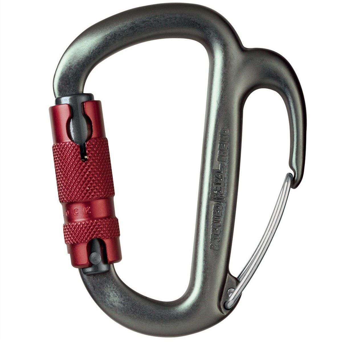 PETZL Freino Alu. Karabina