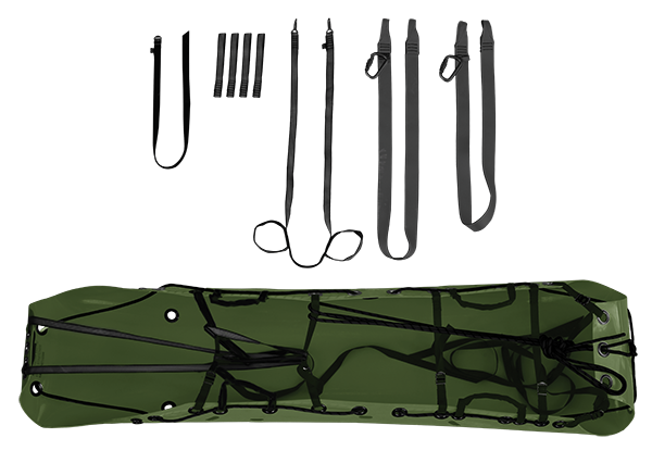Kaya Safety Konik Sedye RL-10