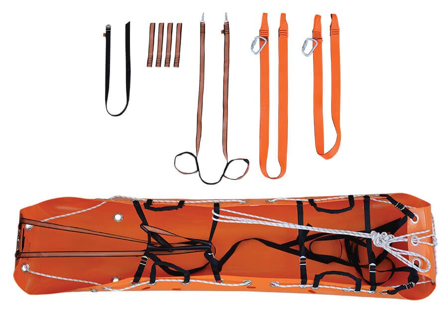 Kaya Safety Konik Sedye RL-10