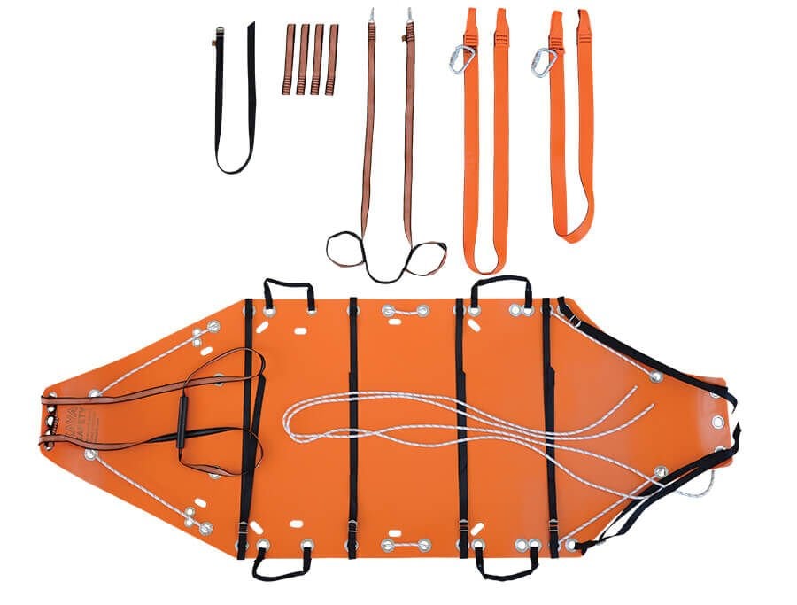 Kaya Safety Konik Sedye RL-10