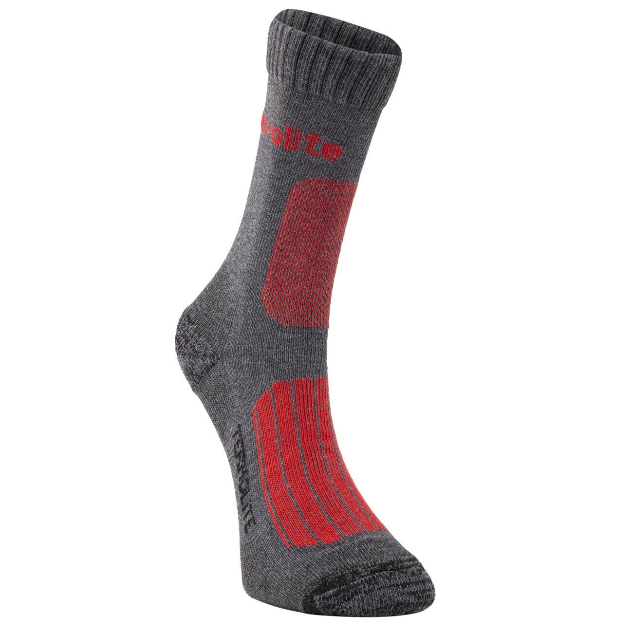 Evolite Monster Thermolite Kışlık Çorap 35-38