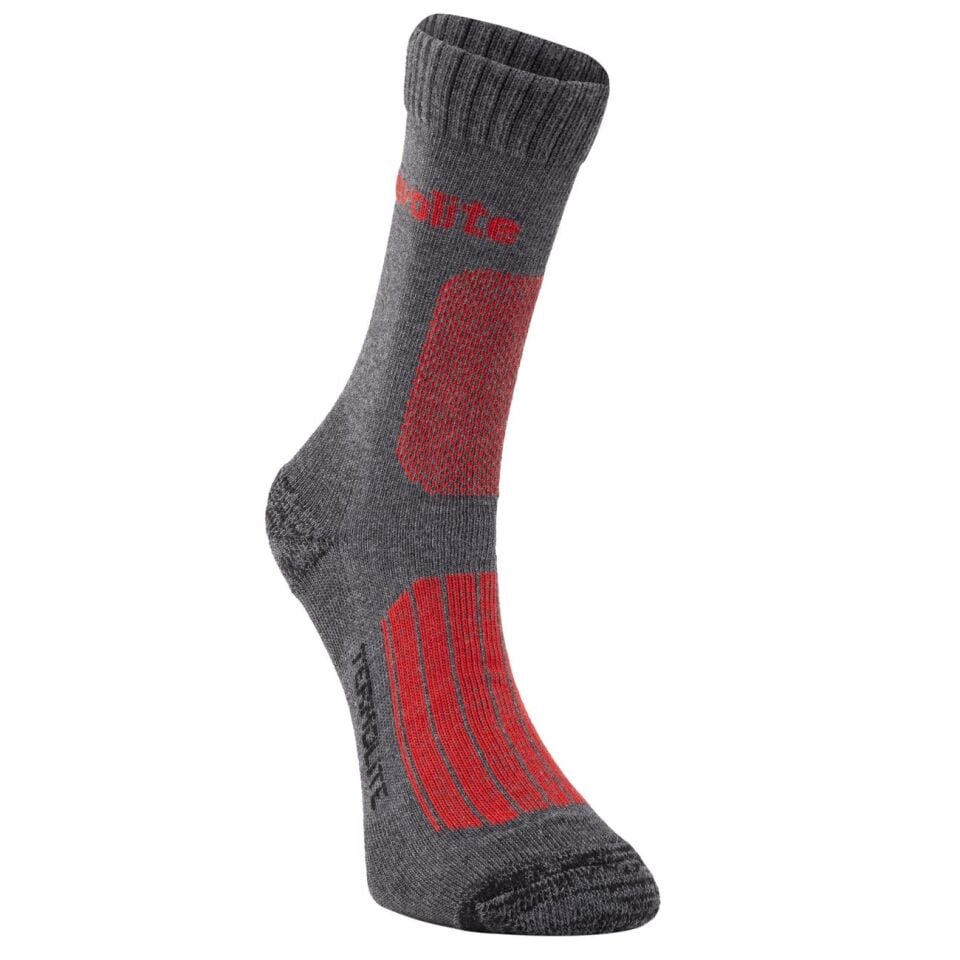 Evolite Monster Thermolite Kışlık Çorap 35-38