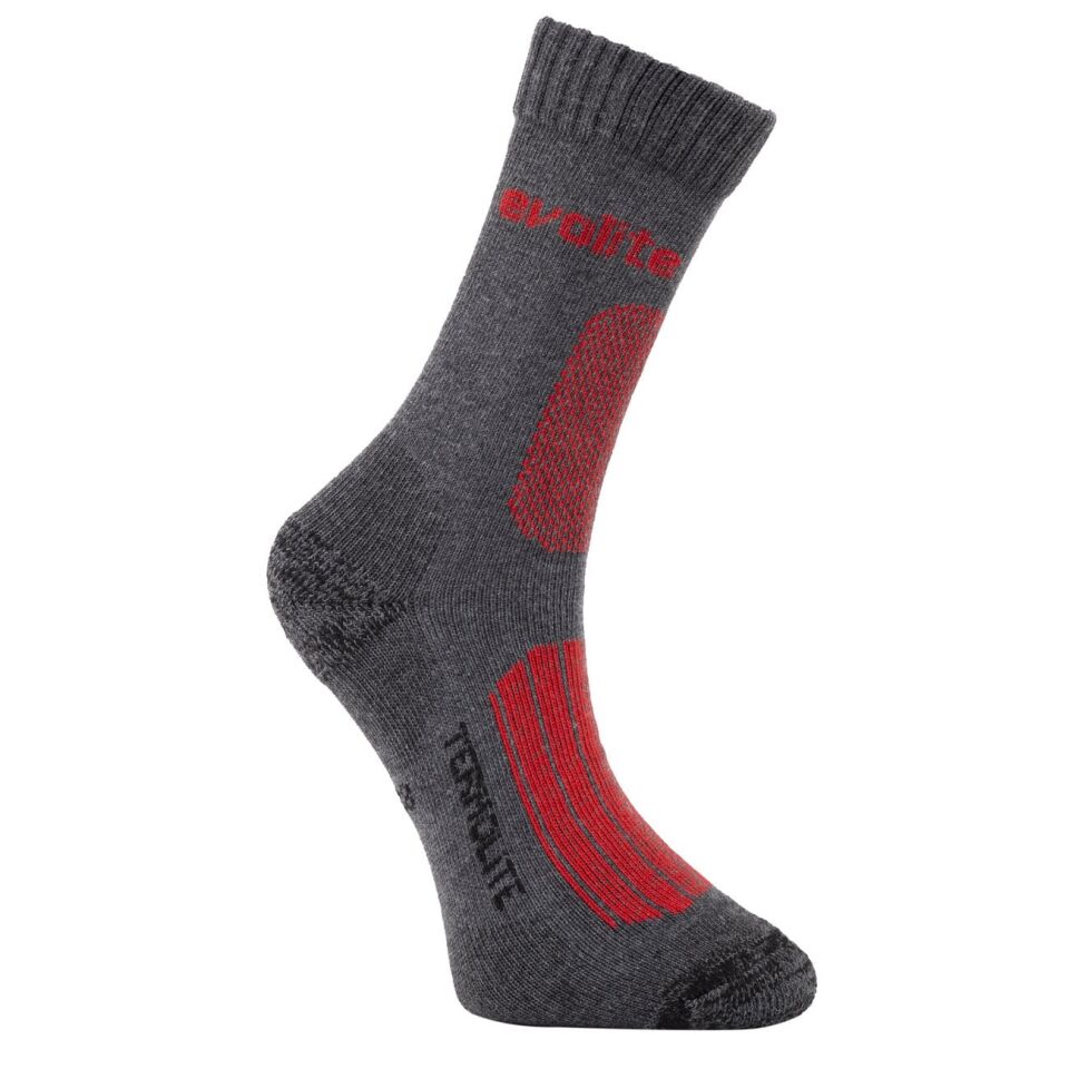 Evolite Monster Thermolite Kışlık Çorap 35-38