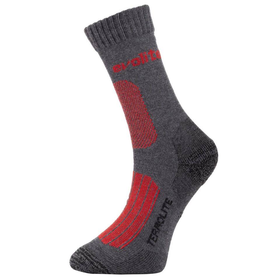 Evolite Monster Thermolite Kışlık Çorap 35-38