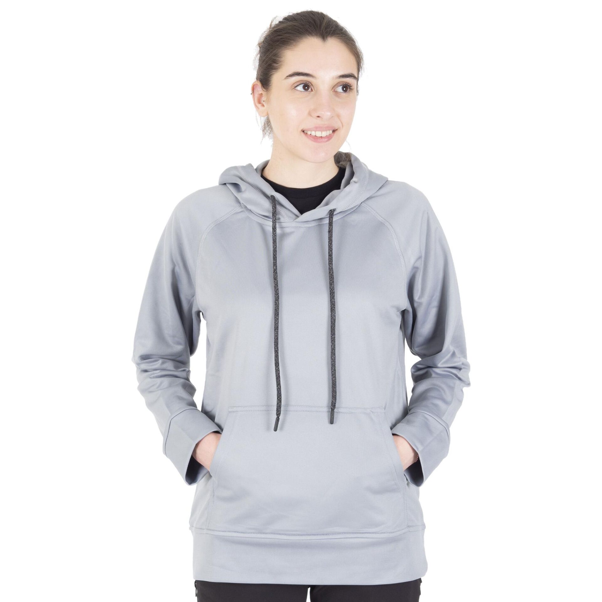 Utopeak Fimerang Unisex Sweatshirt Gri