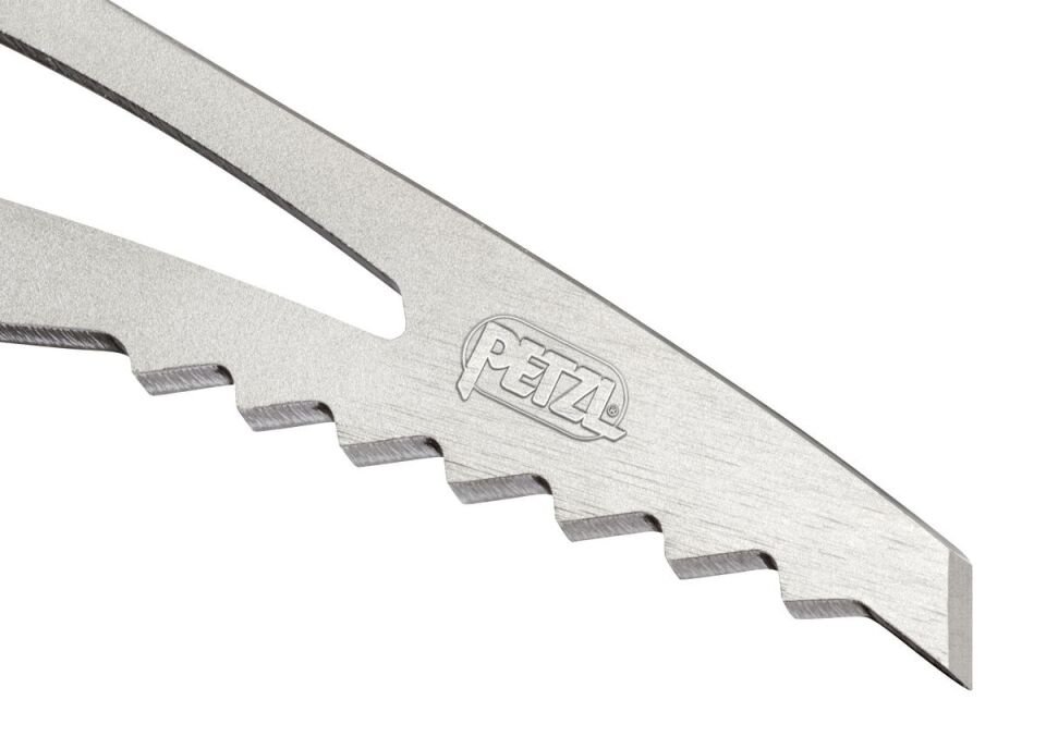 PETZL RIDE Kazma