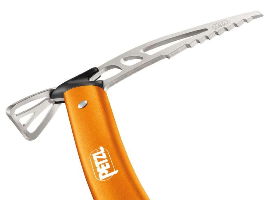 PETZL RIDE Kazma