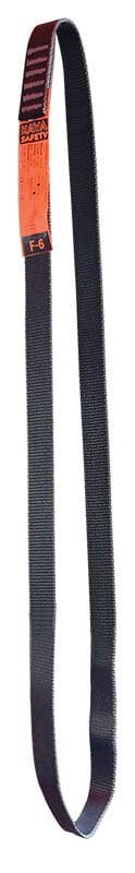 Kaya Safety Sonsuz Perlon Sapan 25mm 1M