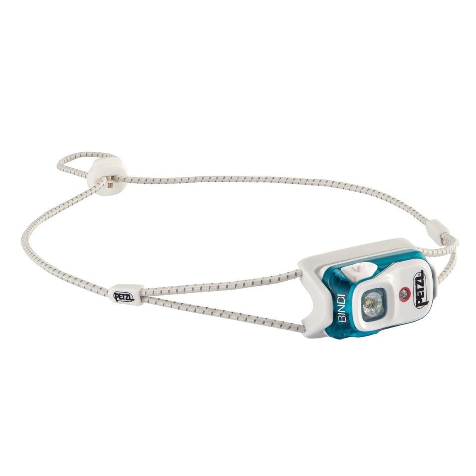 Petzl Bindi Kafa Feneri