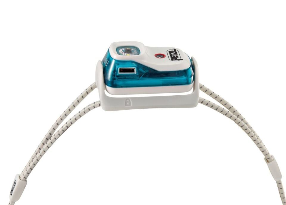 Petzl Bindi Kafa Feneri
