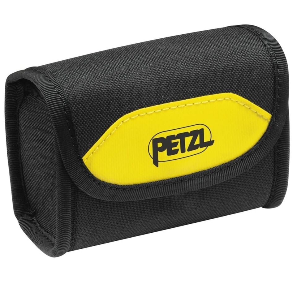 Petzl Poche Pixa&Swift RL Pro Fener Taşıma Çantası