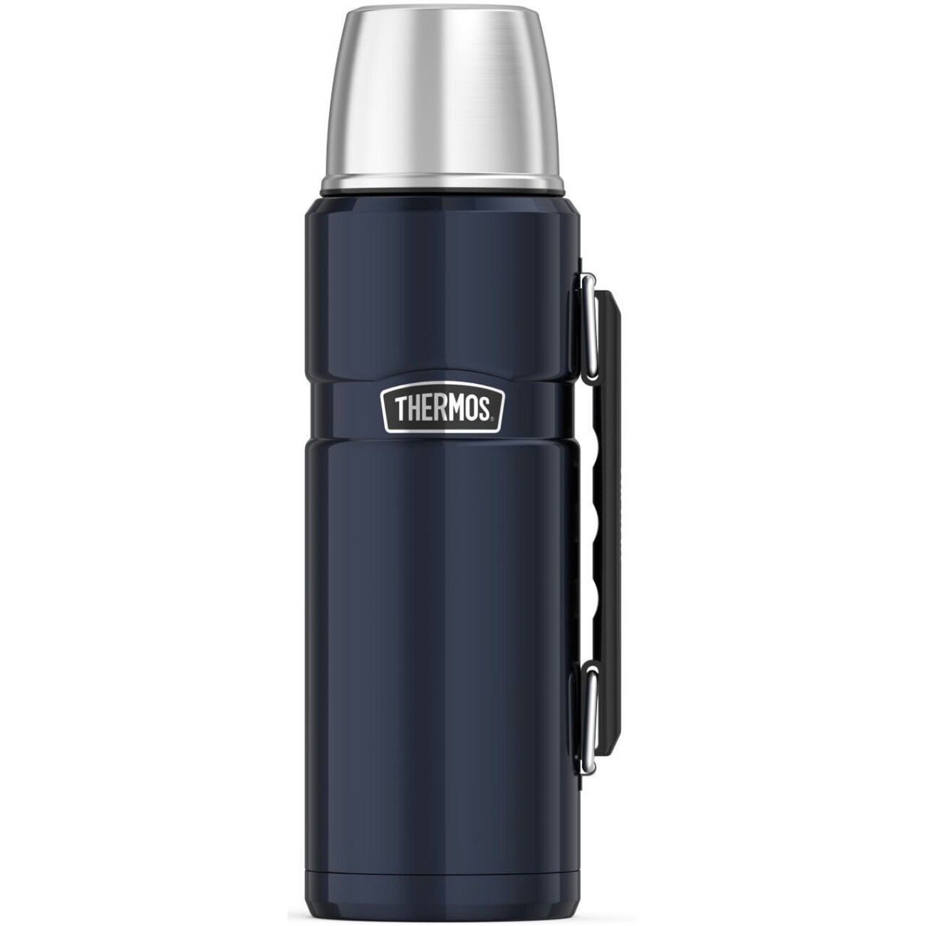 Thermos SK2010 Stainless King Large 1.2L MidnightB