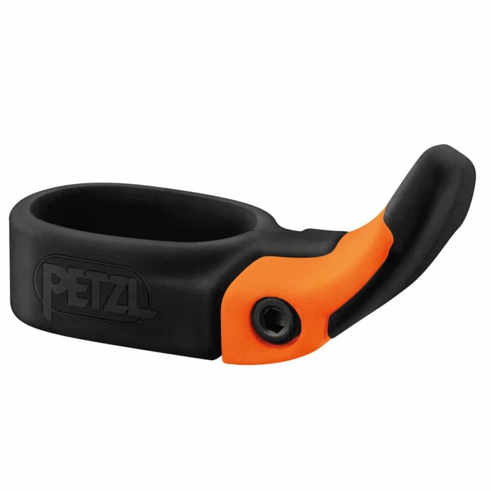 PETZL TRIGREST Kazma El Desteği
