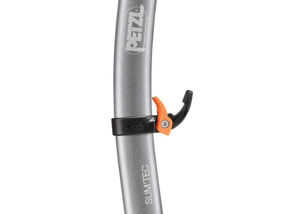 PETZL TRIGREST Kazma El Desteği