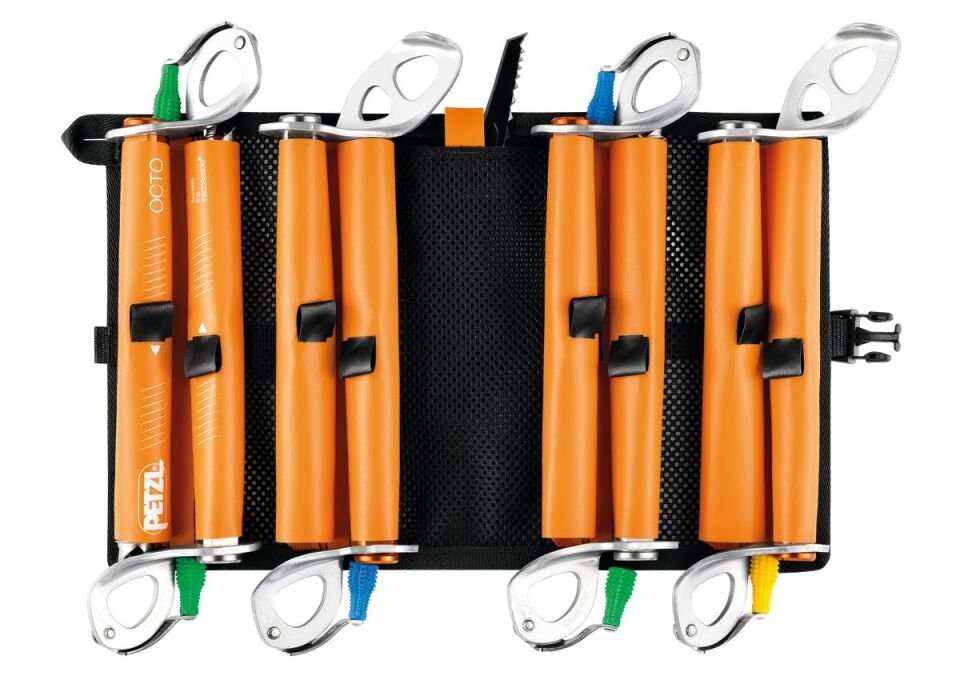 PETZL OCTO Buz Vidası Çantası