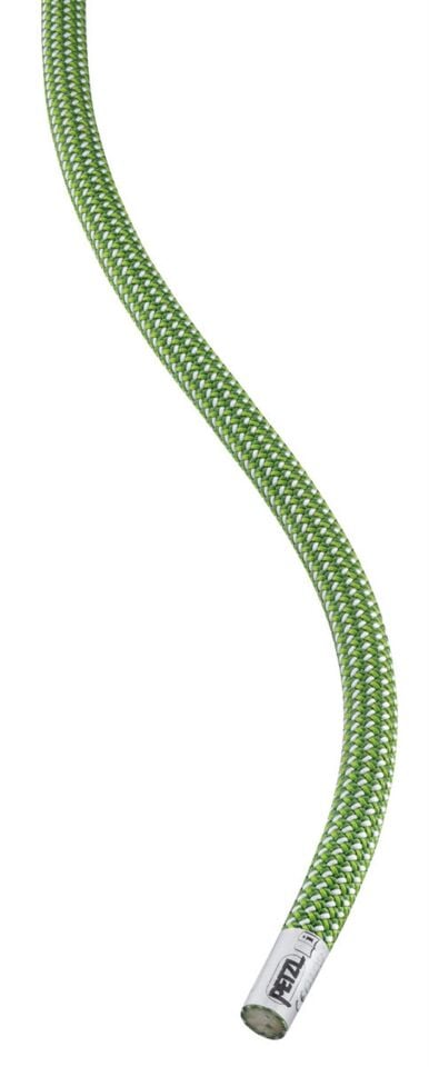 PETZL Contact Dinamik İp 9,8 mm-70 m (Yeşil)
