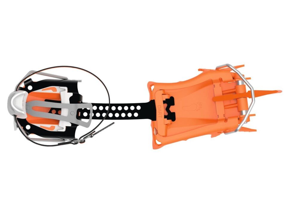 PETZL DART Krampon