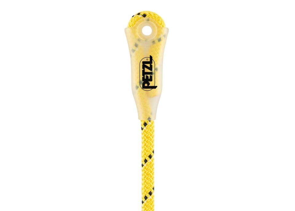 PETZL PARALLEL 10,5 mm Statik İp