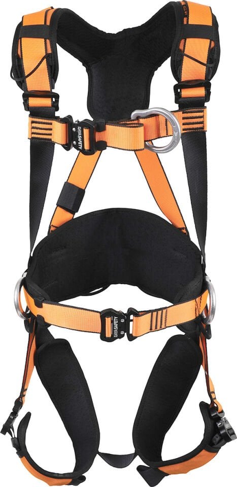Kaya Safety P-453 O Emniyet Kemeri