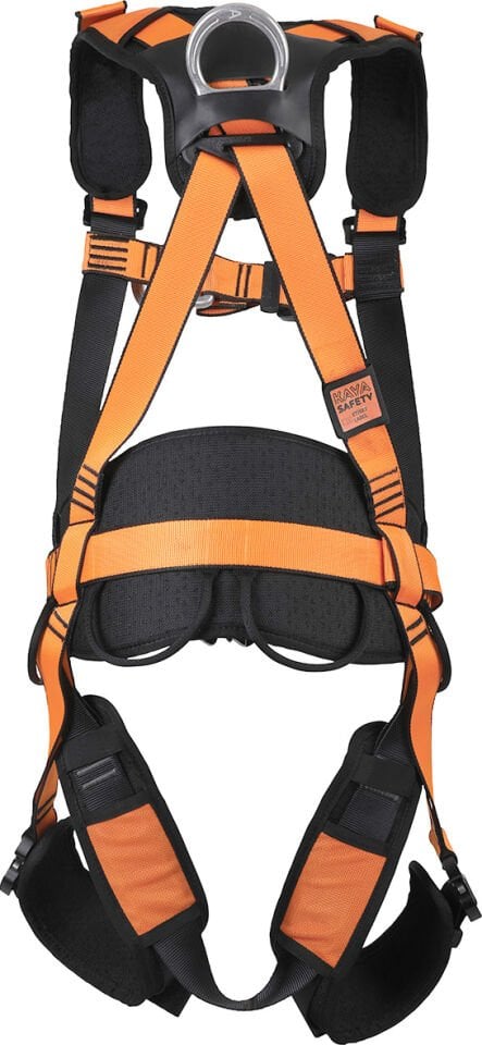 Kaya Safety P-453 O Emniyet Kemeri
