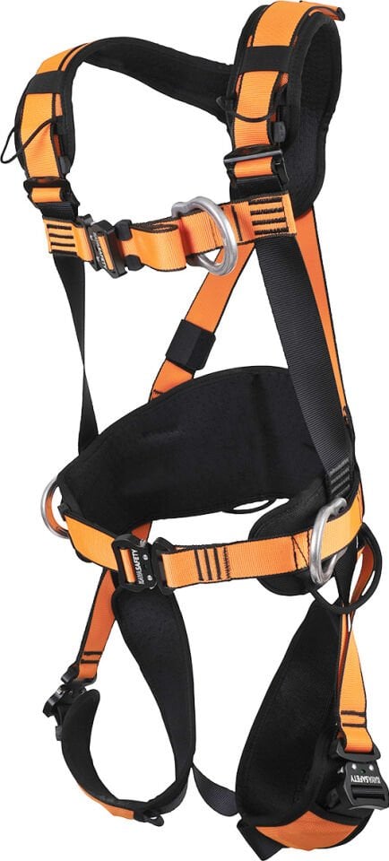Kaya Safety P-453 O Emniyet Kemeri