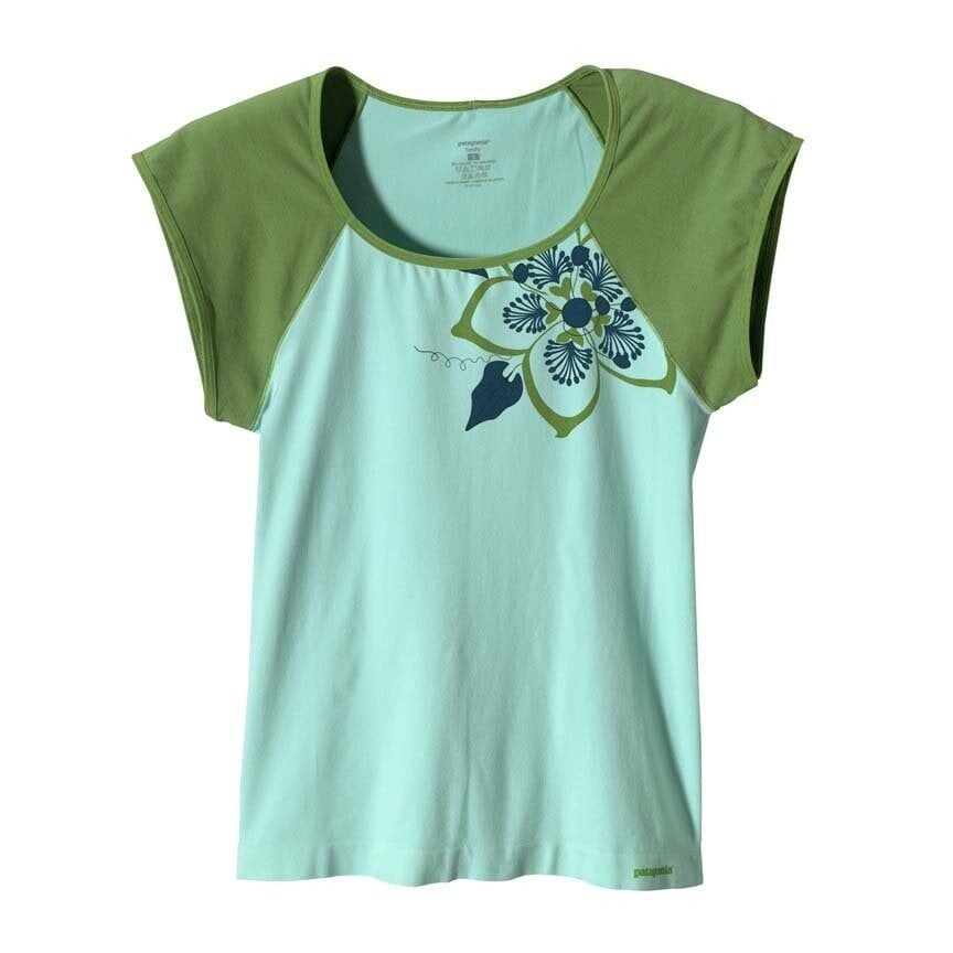 Patagonia Kadın Cap Scoop Neck