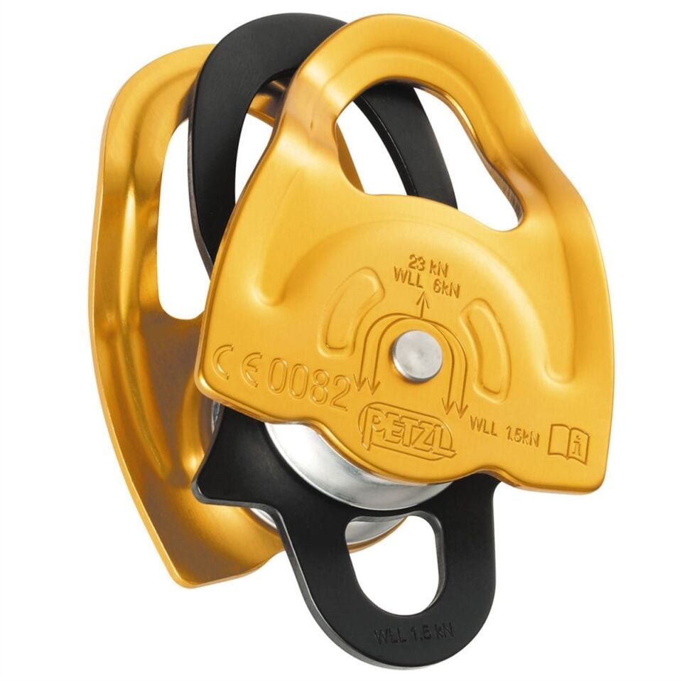 Petzl Gemini Makara
