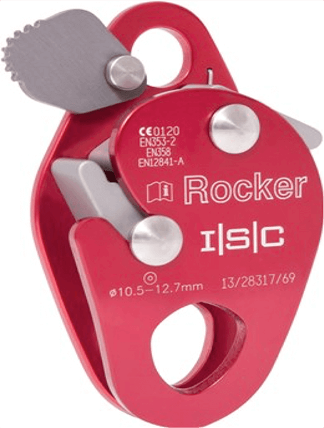 Kaya Safety RP-500 Rocker İp Tutucu