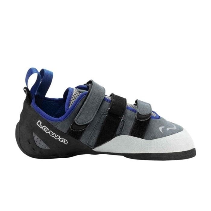 Lowa Falco Rental Kids 9743 Tırmanış Ayakkabısı