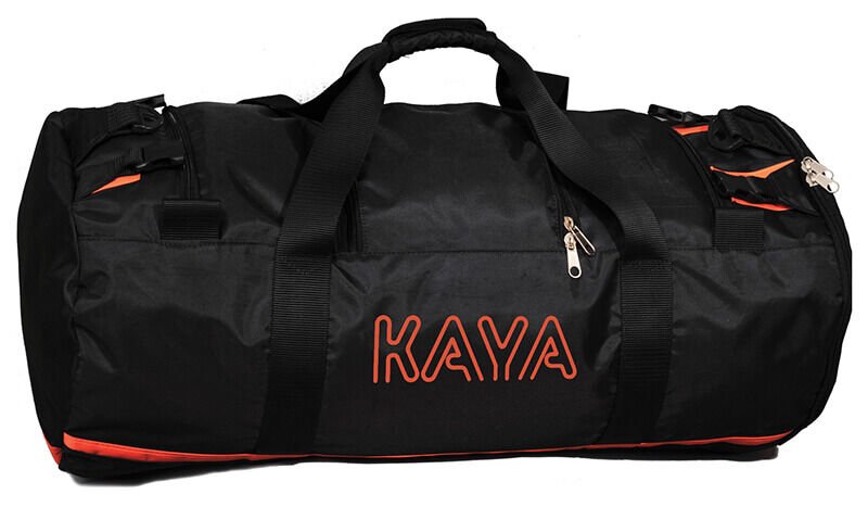 Kaya Safety Taşıma Çantası / 70 Litre Siyah