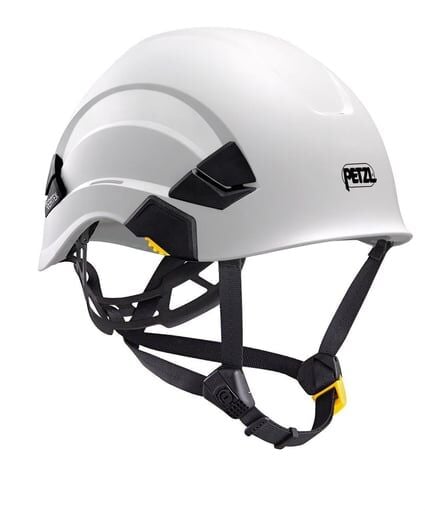 Petzl Vertex Kask Beyaz