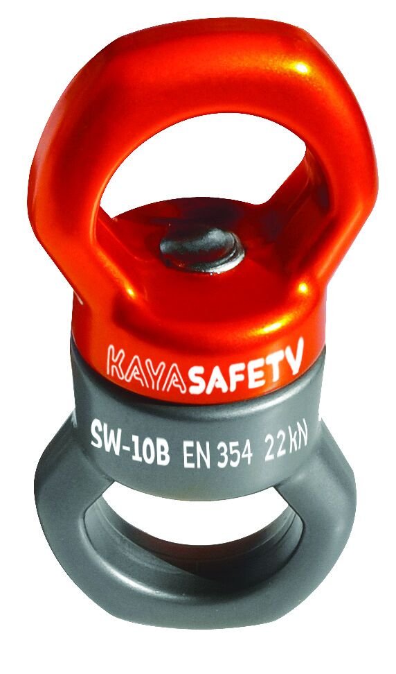 Kaya Safety SW-10 B Fırdöndü