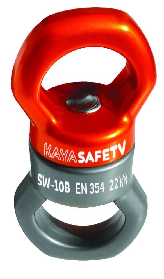 Kaya Safety SW-10 B Fırdöndü
