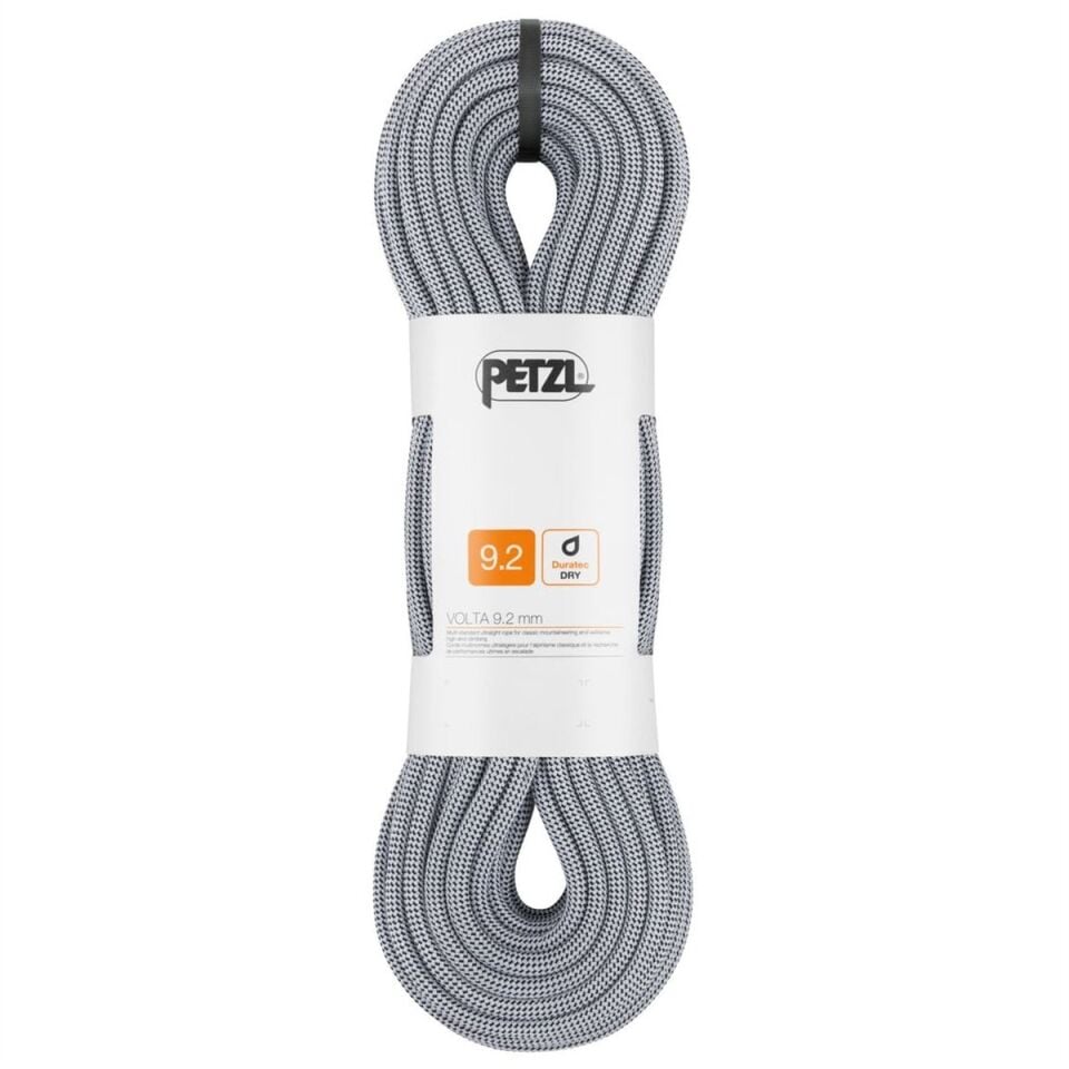 PETZL VOLTA 9,2 mm Dinamik İp