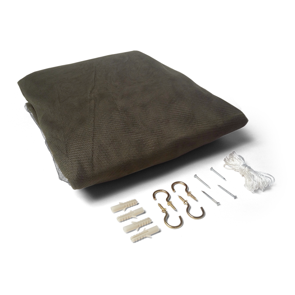 Coghlans Double Mosquito Net