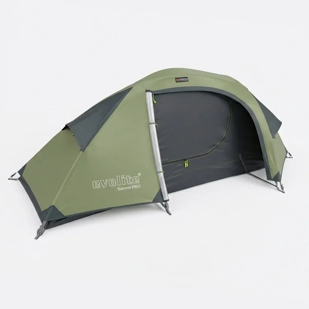 Evolite Summit Pro Çadır Sun Fresh UPF80