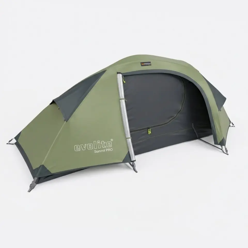 Evolite Summit Pro Çadır Sun Fresh UPF80