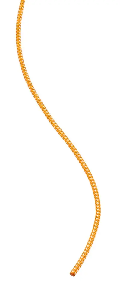 Petzl 4 mm Yardımcı İp-120 m Turuncu Metre Fiyatı